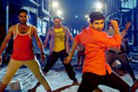 Hrudayam Ekkadunnadi Stills